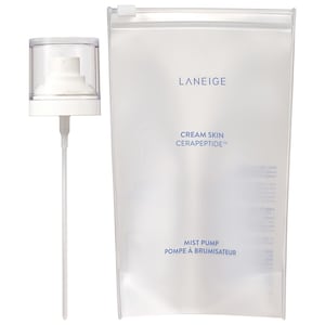 Cream Skin Milky Toner with Ceramides & Peptides for Nourishing Hydration