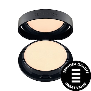 Best Skin Ever Matte Powder Foundation