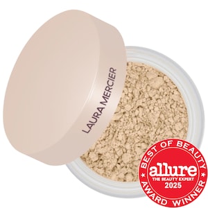 Mini Ultra-Blur Talc-Free Longwearing Translucent Loose Setting Powder