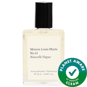 Maison Louis Marie No.13 Nouvelle Vague парфюмированное масло