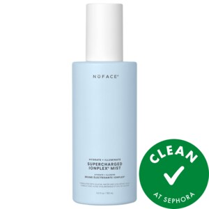 Мист для лица NuFACE Supercharged IonPlex® Facial Mist