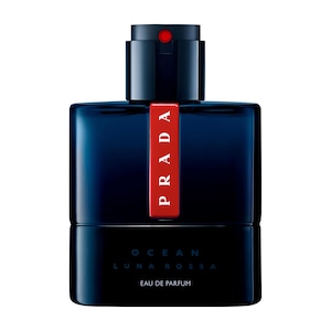 Luna Rossa Ocean Eau de Parfum with Vetiver & Iris