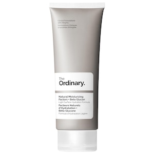 The Ordinary Natural Moisturizing Factors + Beta Glucan легкий гелевый увлажняющий крем