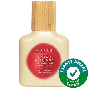 Духи 5 SENS Catch Feelings Eau de Parfum