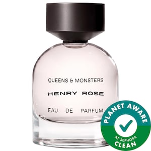 size: 1.7 oz / 50 mL, concentration: eau de parfum, formulation: spray