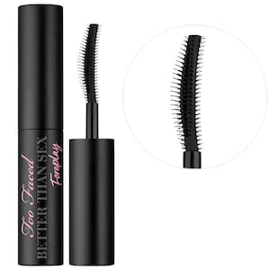 Too Faced водостойкая база под тушь Better Than Sex Foreplay