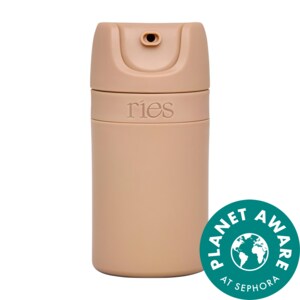 The Essential Refillable Travel Container - Sand