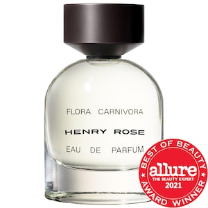 Flora Carnivora Eau de Parfum with Jasmine + Tuberose