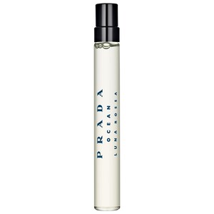 Luna Rossa Ocean Eau de Parfum Travel Spray with Vetiver & Iris