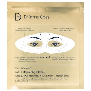 DermInfusions™ Lift + Repair Eye Mask