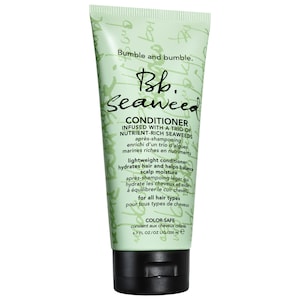 Кондиционер Seaweed Nourishing
