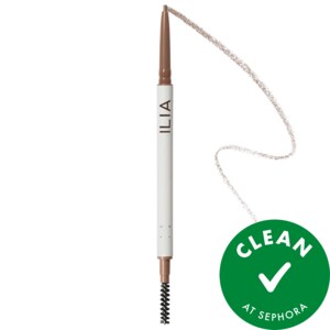 In Full Micro-Tip Eyebrow Pencil