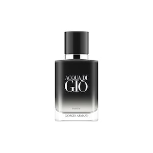Acqua Di Gio Parfum with Bergamot & Rosemary