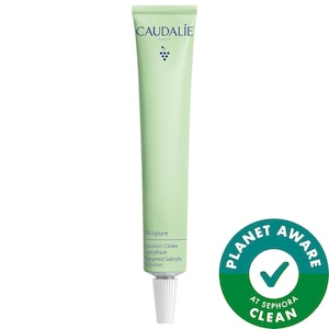 Caudalie Vinopure точечное средство с салициловой кислотой