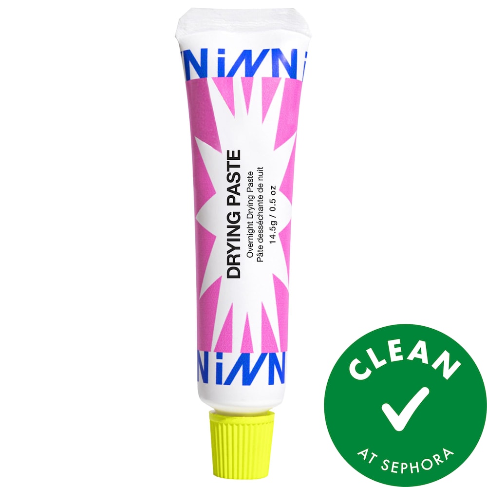 Паста от прыщей Pimple Paste