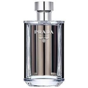 L'Homme Eau de Toilette with Iris & Geranium