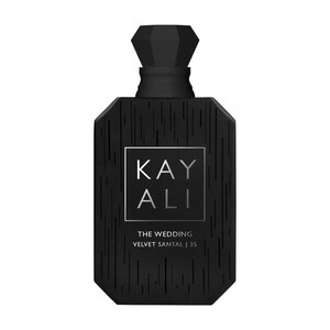 Парфюмерная вода KAYALI THE WEDDING VELVET SANTAL | 35