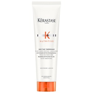 Kérastase Nutritive Heat Protecting Styling Cream для сухих волос