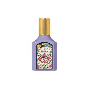 Gucci Flora Gorgeous Magnolia Eau de Parfum с ягодами и пачули