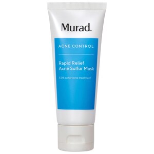 Murad Rapid Relief серная глиняная маска от акне с салициловой кислотой