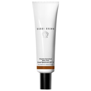 Vitamin Enriched Hydrating Skin Tint SPF 15 with Hyaluronic Acid