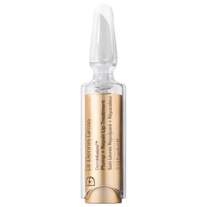 DermInfusions™ Plump + Repair Tinted Lip Treatment с гиалуроновой кислотой