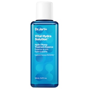 Dr. Jart+ Vital Hydra Solution™ Hydro Plump Treatment Essence с гиалуроновой кислотой