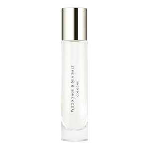 Jo Malone London дорожный спрей одеколона Wood Sage and Sea Salt