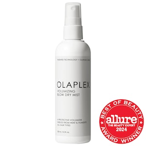 Невесомый спрей Olaplex для защиты волос от тепла при укладке