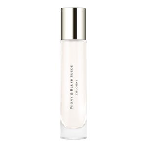 Миниатюрный спрей Jo Malone London Peony & Blush Suede с жасмином, Унисекс