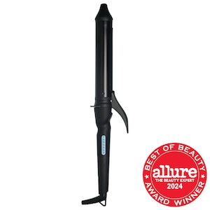 Long Barrel Curling Iron 1.5“ Nanolonic MX