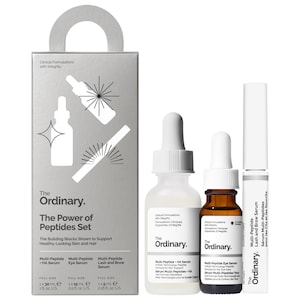 Набор The Ordinary Power of Peptides Set