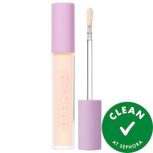 Swipe All-Over Hydrating Serum Concealer with 18-HR Wear
