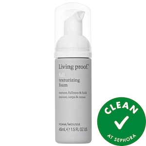 Текстурирующая пенка для волос Full Texturizing Hair Foam