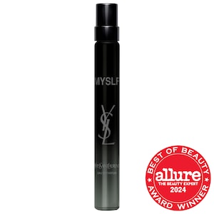 MYSLF Eau de Parfum Travel Spray with Fresh Accord  & Warm Woods