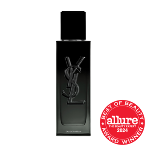 MYSLF Eau de Parfum with Fresh Accord & Warm Woods