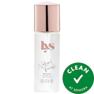 LYS Beauty спрей-фиксатор Skin Loyalty