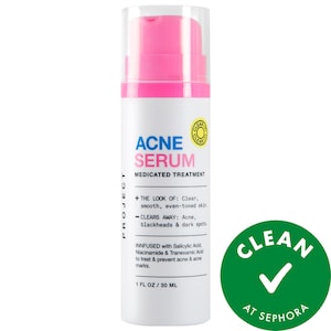 Acne Serum Medicated Treatment for Acne & Blackheads