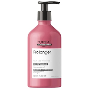 Кондиционер L'Oréal Professionnel Pro Longer для утолщения волос и против секущихся кончиков