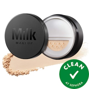 Pore Eclipse Matte Translucent Talc-Free Setting Powder