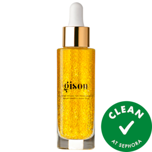 Honey Infused Hair Repair Serum