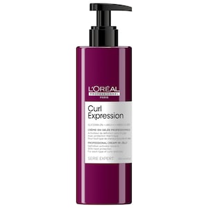 L'Oréal Professionnel Jelly-гель для укладки Curl Expression Defining Leave-In Jelly