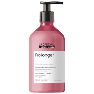 Шампунь L'Oréal Professionnel Pro Longer для утолщения волос и против секущихся кончиков