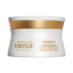 COLORKICK® Color-Illuminating & Hydrating Mask for All Hair Shades