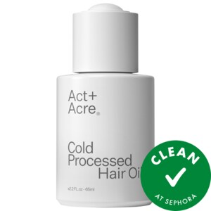 Масло для волос Argan Repair против пушистости