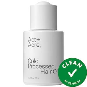 Масло для волос Argan Repair против пушистости
