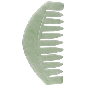 Scalp Gua Sha Tool for Thicker + Fuller Looking Hair