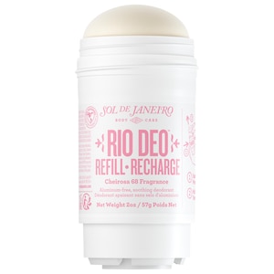 Дезодорант Rio Deo Aluminum-Free Cheirosa 68