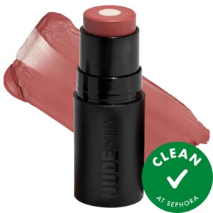 Nudies Matte Blush + Glow Core
