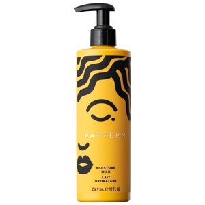 Moisture Milk for Curls & Coils
